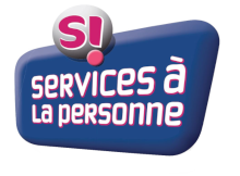 Logo Service à la Personne